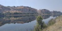 Birecik - Euphrates Valley